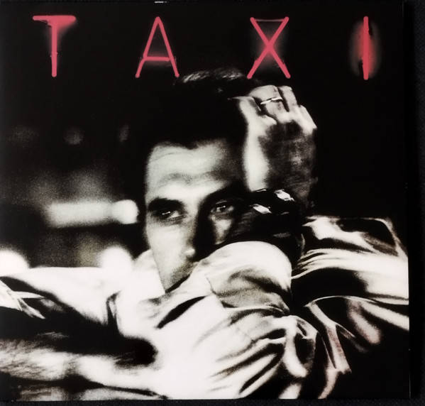 Bryan Ferry – Taxi (yellow)